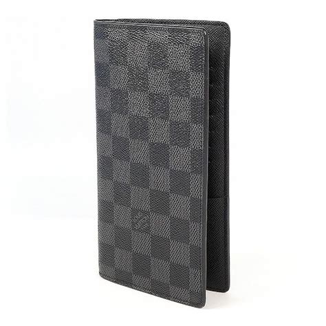 portefeuille louis vuitton interieur|louis vuitton brazza wallet.